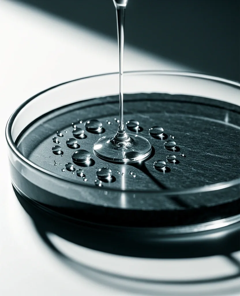 Science of supplements
